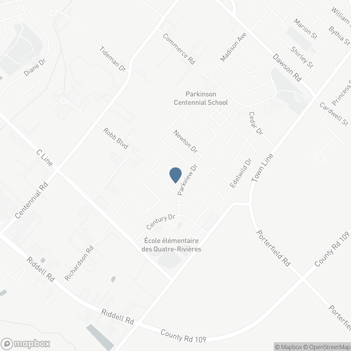 7 MORGANDALE CRESCENT, Orangeville, Ontario L9W 3C6